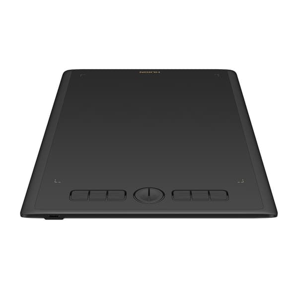 Huion H610X ritplatta