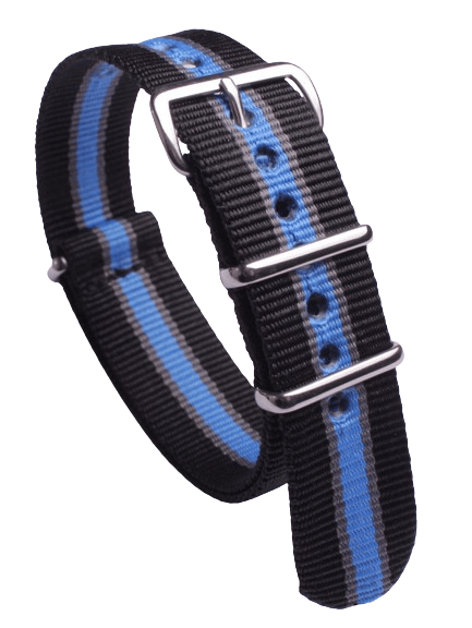DW Nylon urrem 22 mm