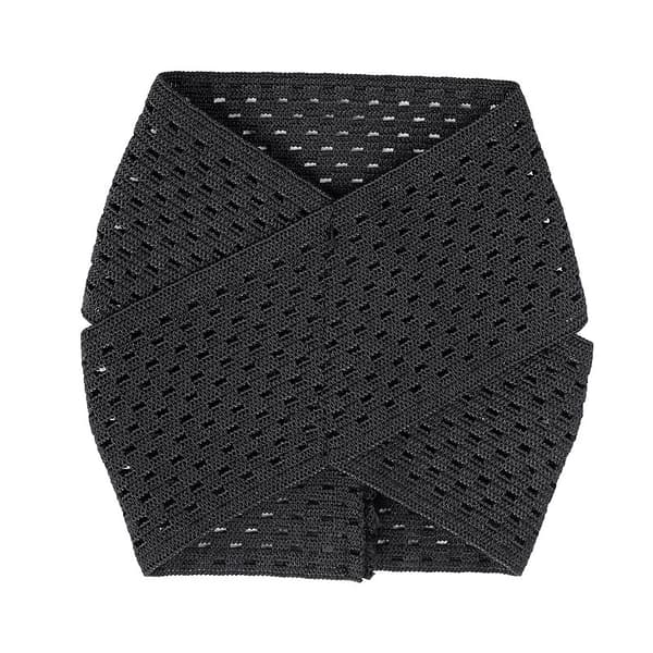 Fotledsstöd Hög elastisk bandage för fotledsskydd