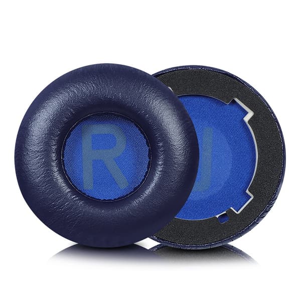 Udskiftningspuder til JBL TUNE600BTNC Blue