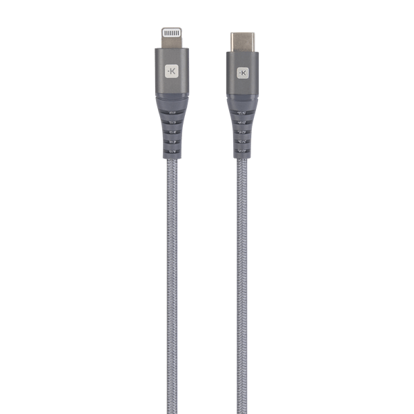 USB-C to Lightning Cable - 200 cm
