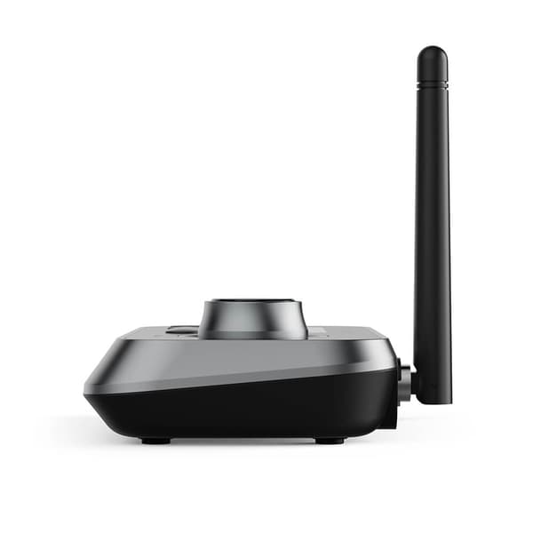 Ääni-/Bluetooth-lähetin/vastaanotin