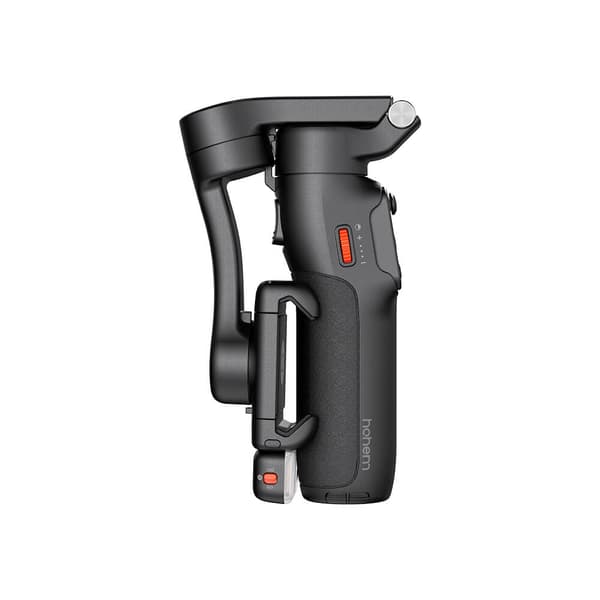 Smartphone Gimbal iSteady V3 Sort Sæt med AI