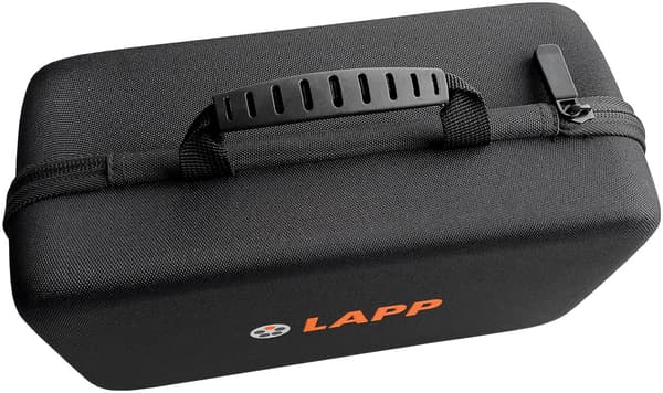 Kova kotelo Mobility Dock -laturille