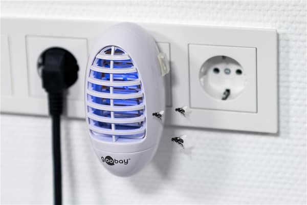 UV-LED-insektsdödare