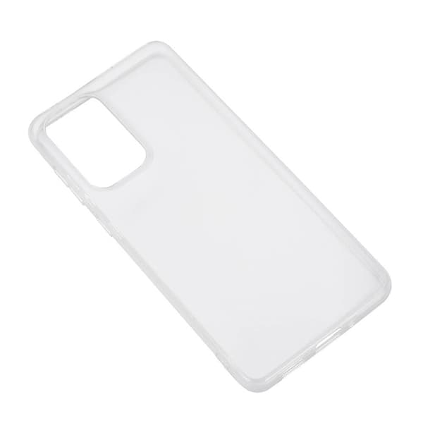 Mobilskal TPU Transparent - Samsung A33
