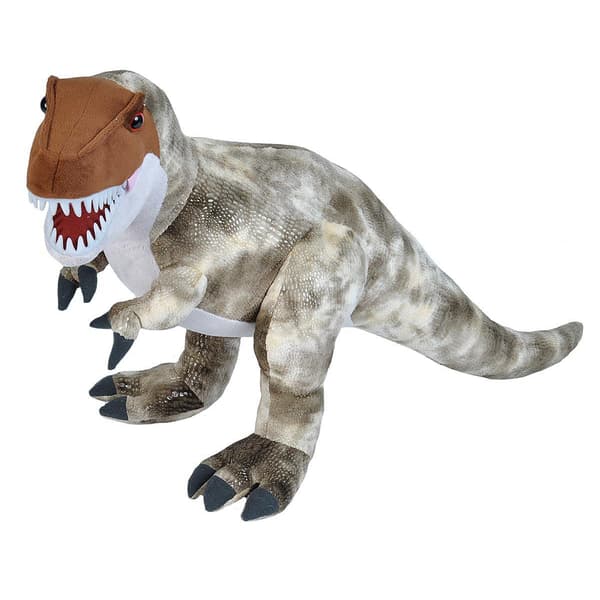 Pehmolelu Dinosaurs 63 cm Diplodocus