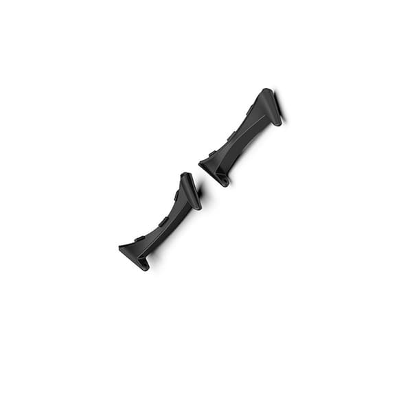 Kellon liitin Google Pixel Watch 3:lle 45mm (22mm) Black