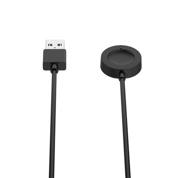 1M magnetisk ladekabel for Fossil Gen 6