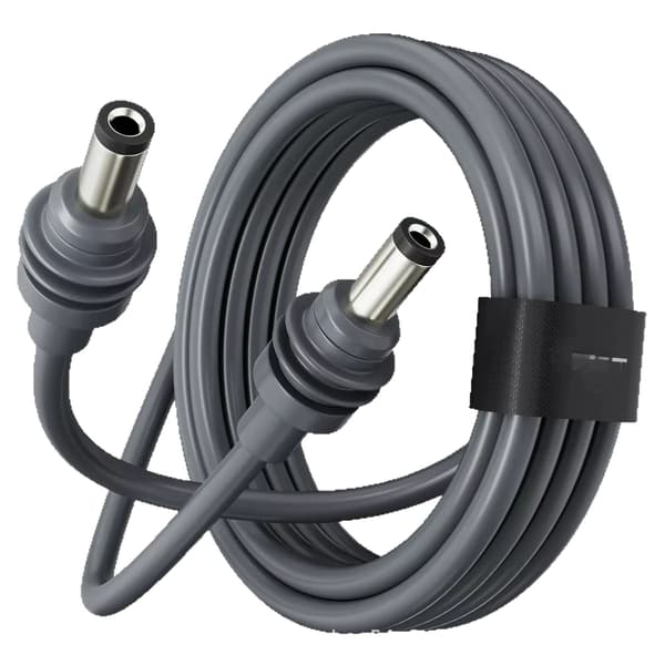 DC-DC-kaapeli – Virtaa laitteillesi helposti