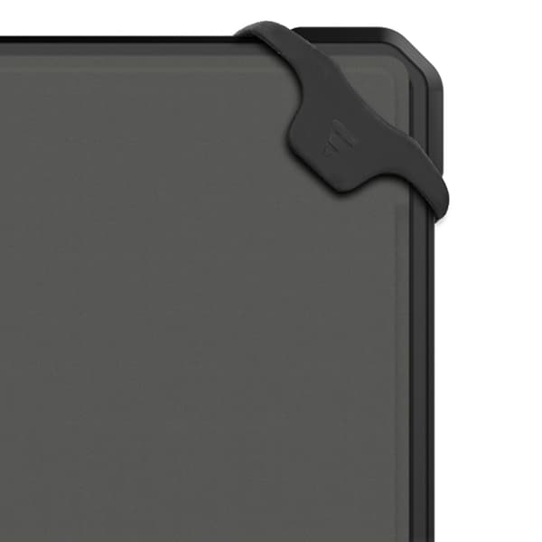 Suojakotelo jalustalla Microsoft Surface Pro 9/10/11:lle
