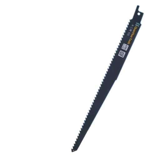 Sabre sågblad för Bosch 9 inch