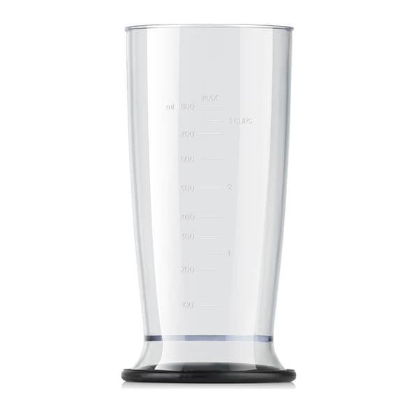 Sauvasekoitin Lisävarusteilla 1500W