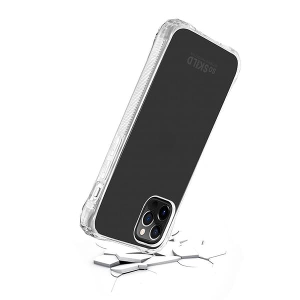 Cover Impact Case Absorb 2.0 - iPhone 13 Pro Max