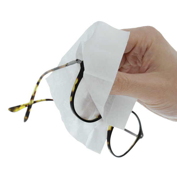 Office cleaning wipes for smartphone, 1-pack 52pcs