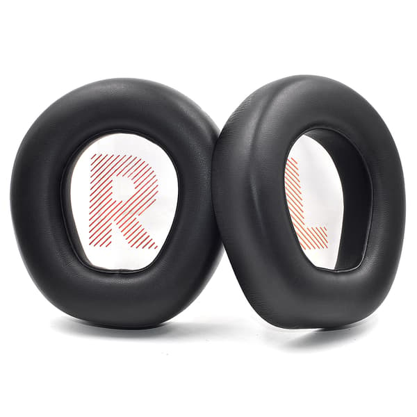 Erstatning af 1 par ørepuder til JBL Quantum ONE Black