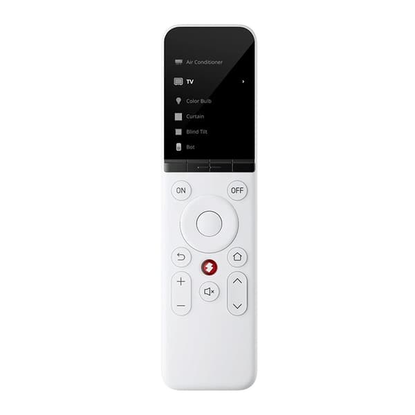Uniwersalny pilot SwitchBot Universal Remote