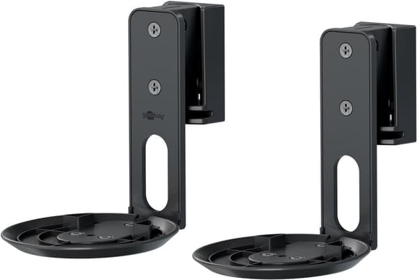 Högtalarväggfäste Modern Era 1 Flex