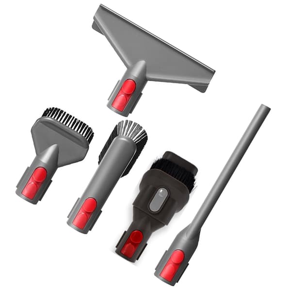 Dyson støvsuger tilbehørssæt - 5 dele