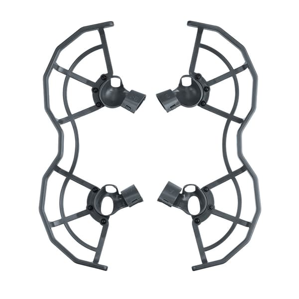 Propelskærm til DJI FPV Combo Black