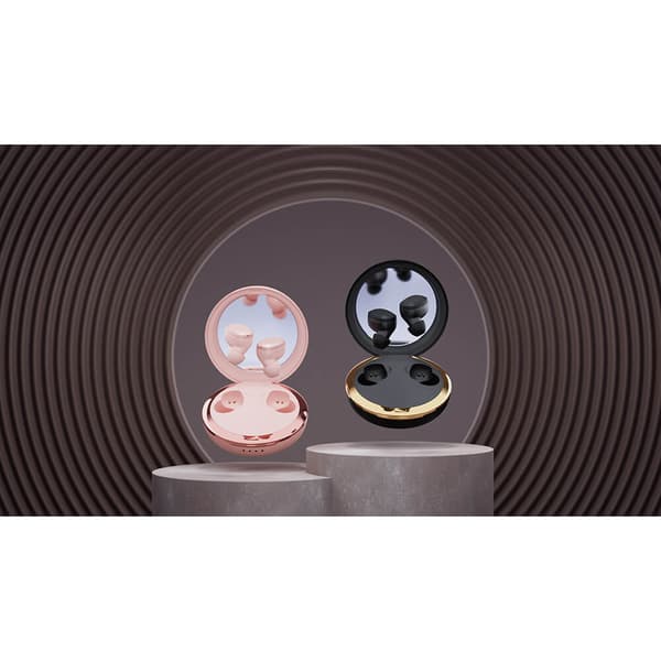Kuuloke Adore In-Ear Musta
