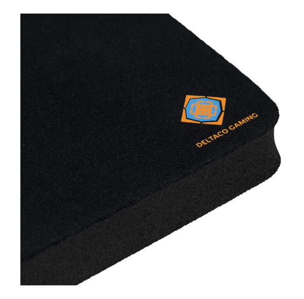 Wristpad Large Keyboards Antislip backing SBR rubber 18mm