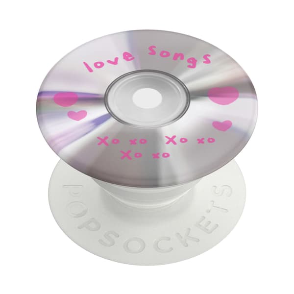 PopGrip Love Songs