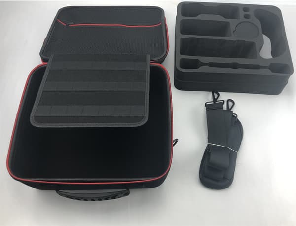 Nintendo Switch Kompatibel Väska - Reseväska