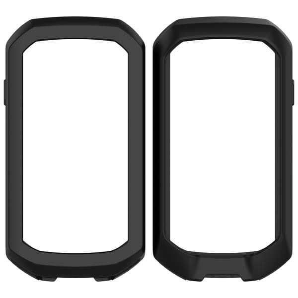 Silikone-etui til Garmin Edge 1050 Black