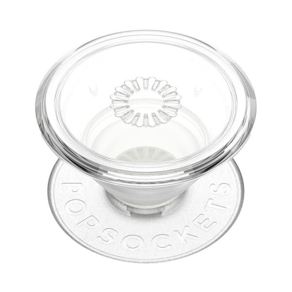 POP-PISTORASIAT PopGrip Original Clear