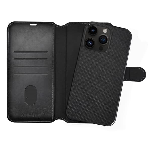 2-in-1 Slim wallet iPhone 14 Pro Max