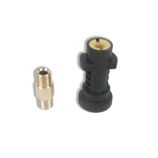 Karcher Vattenpistoladapter (1/4" hane)