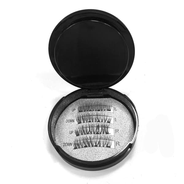 5D magneettiripset, 2 kpl Model 1