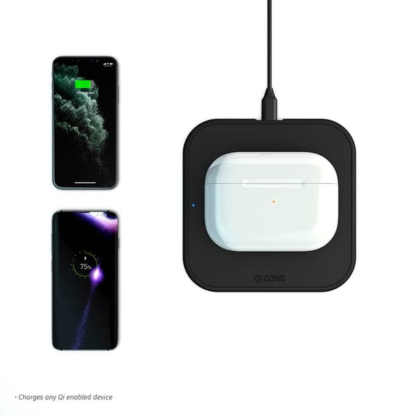 iPhone 12/13/14/15 startpakke