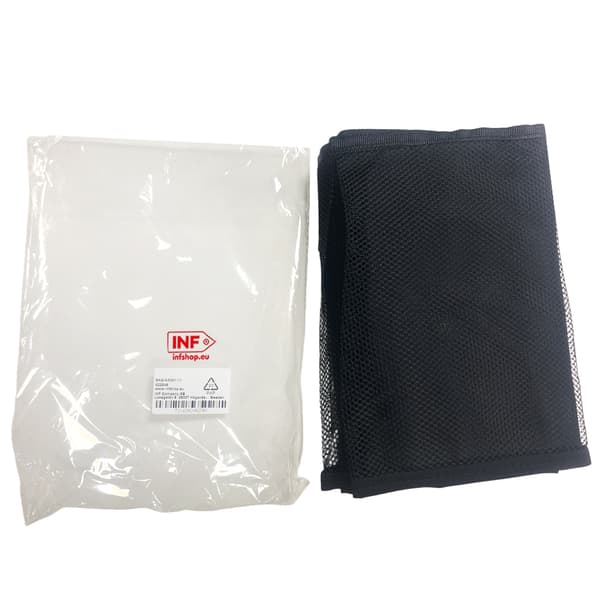 Bil bagagerum opbevaring Black
