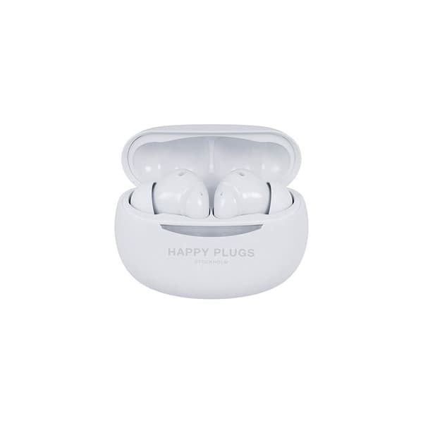 Hörlur Joy Pro In-Ear ANC Vit