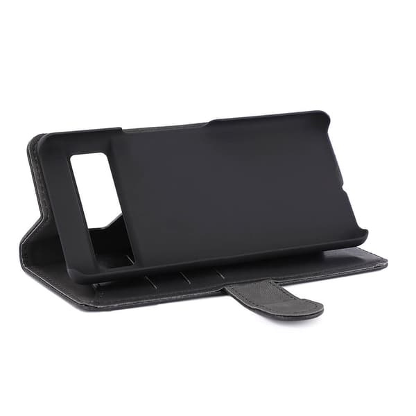 Classic Mobildeksel 3-kort Google Pixel 7 Svart