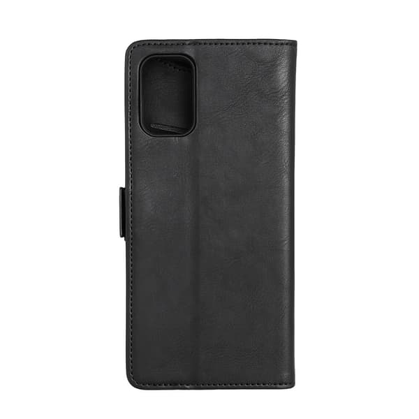 Mobildeksel Nokia C32 4G Svart