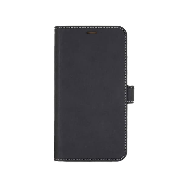 Lompakko iPhone 12 Pro Max Eco Musta