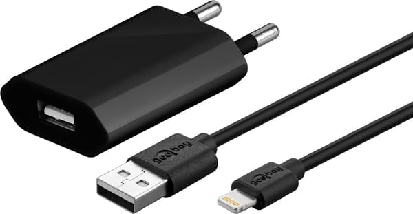Apple Lightning -lataussarja (5 W)