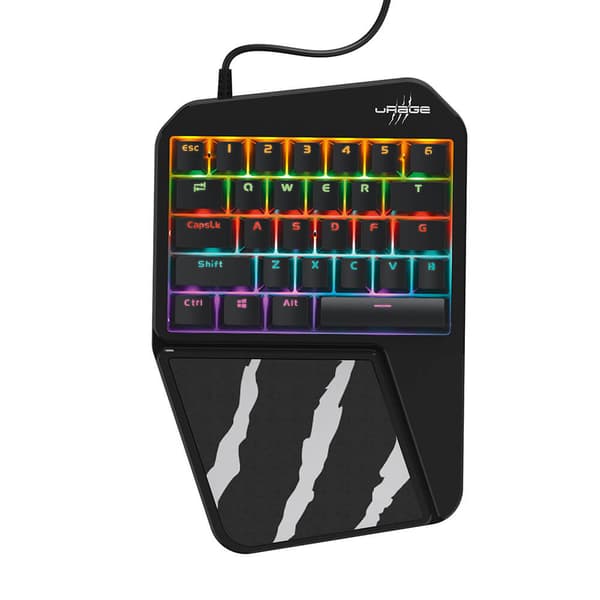 Mobilt Tangentbord Gaming Enhands