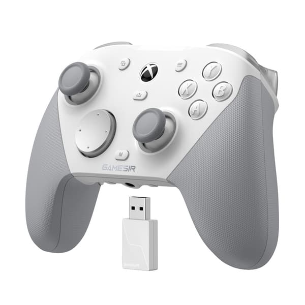 GameSir G7 Pro WT TRI-MODE Xbox-kontroller med TMR-joysticker, 2,4 GHz, Bluetooth og programmerbare knapper