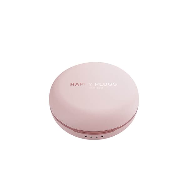 Hörlur Adore In-Ear Rosa