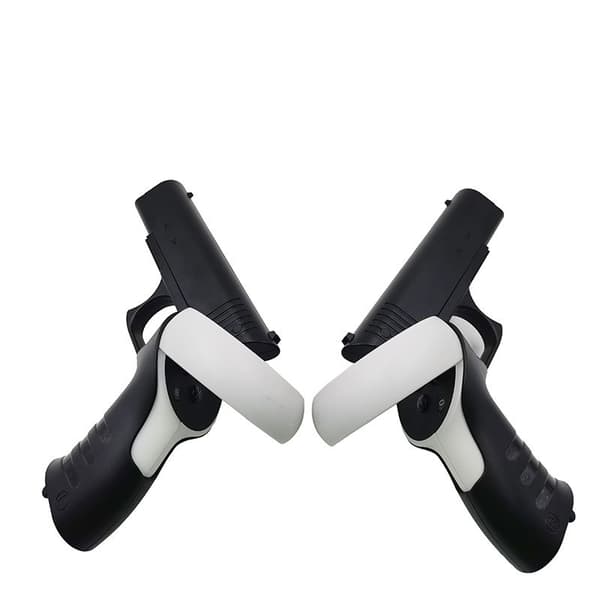 Game Grip til Oculus Quest 2 VR-controllere