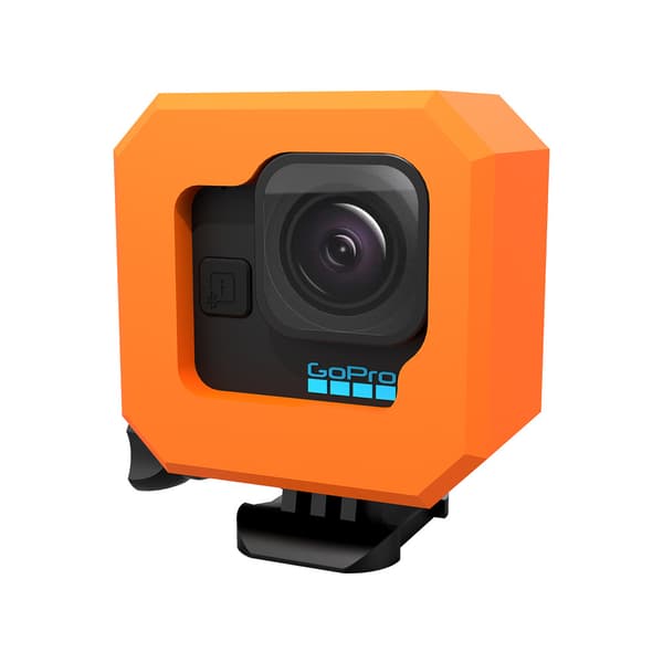 EVA floaty case float case for actionkamera Orange GoPro 11 / GoPro 11 Mini