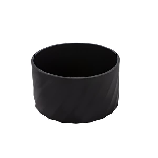 Sklisikker silikonbeskyttelse for Stanley Cup tilbehør 7.5cm
