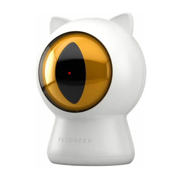 Smart laser til hund/katteleg Petoneer Smart Dot