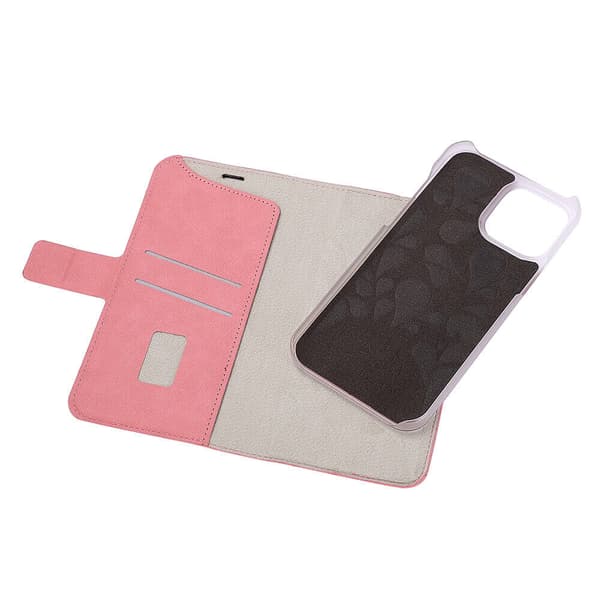 COLLECTION Wallet Dusty Pink iPhone 13 Pro Max