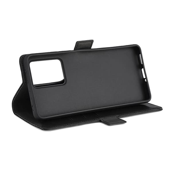 Mobildeksel Xiaomi Redmi Note 12 Pro 5G Svart
