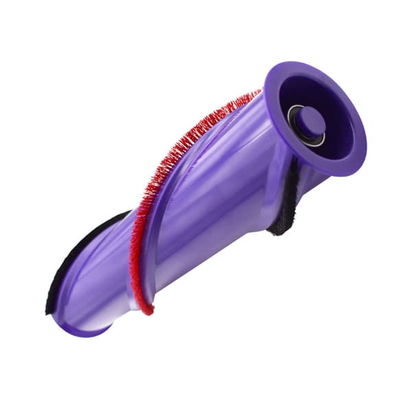 Erstatningsrullebørstehode for Dyson støvsuger - Lilla Dyson V8